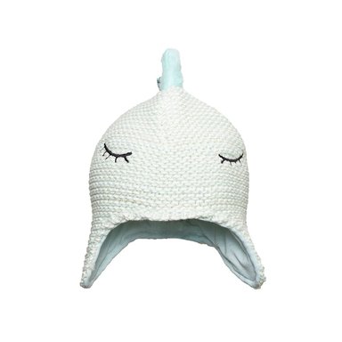 GORRO BEBÉ PILLIN NIÑA