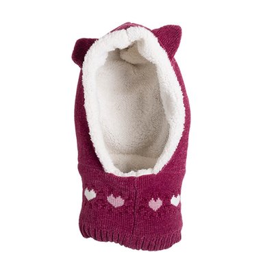 GORRO BEBÉ PILLIN NIÑA