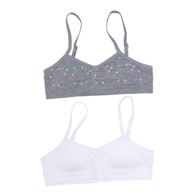 PACK 3 PANTALETAS PARA NIÑA PILLIN