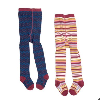 PACK 2 PCS PANTIES BEBÉ NIÑA