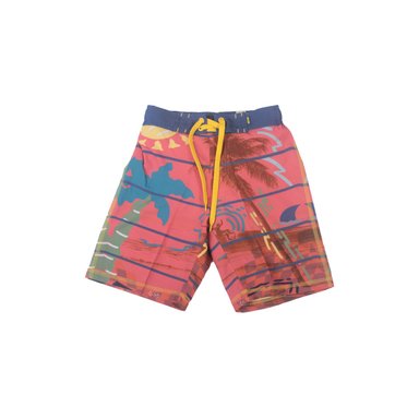 ROPA DE BAÑO NIÑO - 1