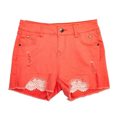 SHORT DE BAÑO NIÑO