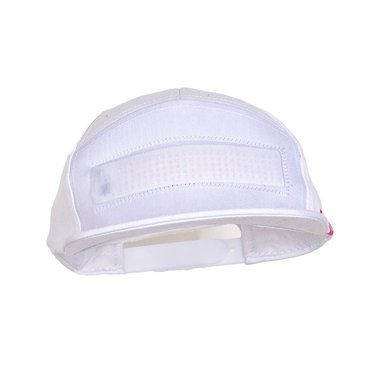 GORRO CON LUZ LED