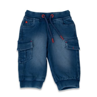 JEANS BEBÉ NIÑO