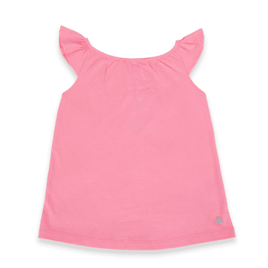 POLO NIÑA PILLIN ROSADO