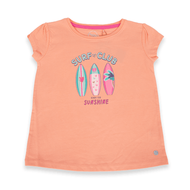 POLO NIÑA PILLIN DAMASCO