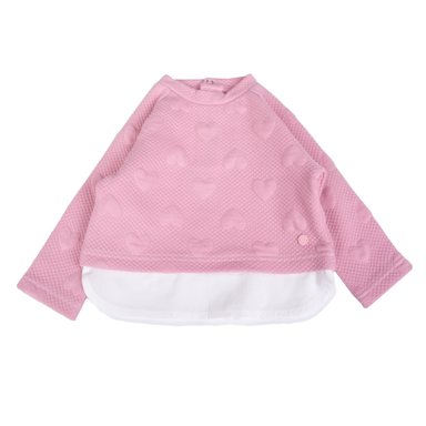 POLERA BEBE NIÑA
