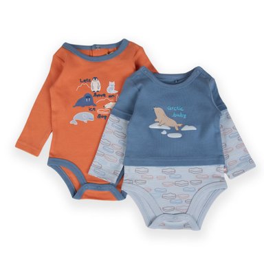 BODY RECIÉN NACIDO NIÑO