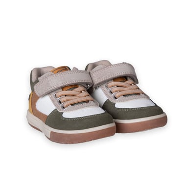 ZAPATILLAS BEBE NIÑO VERDE - 1