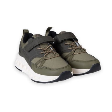 ZAPATILLAS NIÑO VERDE - 1