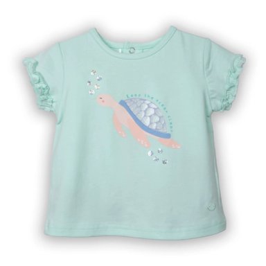 POLO BEBÉ NIÑA - 1
