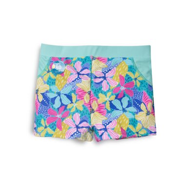 ROPA DE BAÑO NIÑA - 1