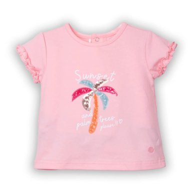 POLO BEBÉ NIÑA - 1