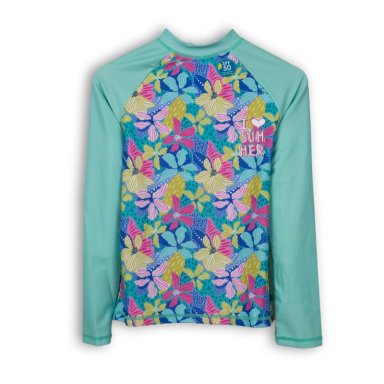 ROPA DE BAÑO NIÑA - 1