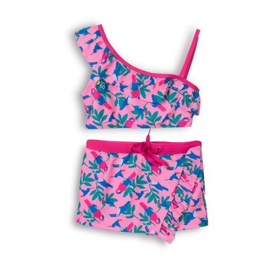 ROPA DE BAÑO NIÑA - 1