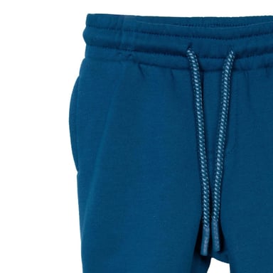 BUZO BEBÉ NIÑO AZUL TALLA 3M - 4