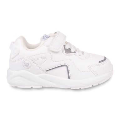 ZAPATILLAS UNISEX BLANCO TALLA 29 - 2