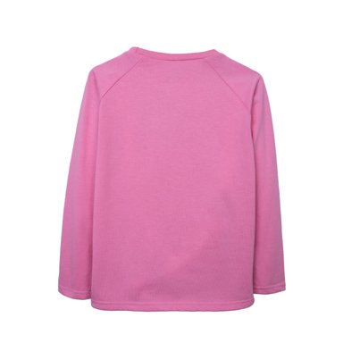 PIJAMA NIÑA ROSADO TALLA 2 - 2