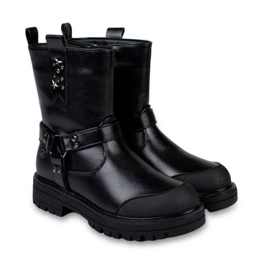 BOTA NIÑA TALLA 32 - 1