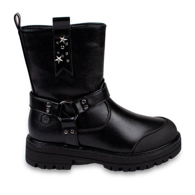 BOTA NIÑA TALLA 32 - 2