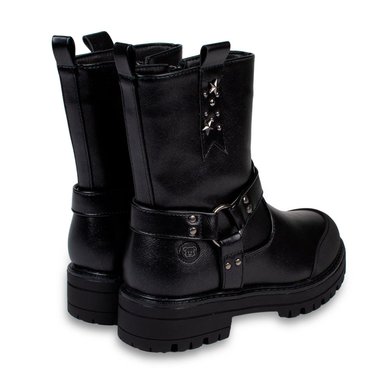 BOTA NIÑA TALLA 32 - 3
