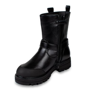 BOTA NIÑA TALLA 32 - 5