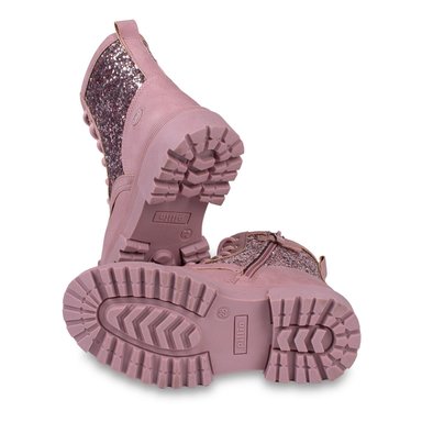 BOTÍN NIÑA TALLA 34 - 4