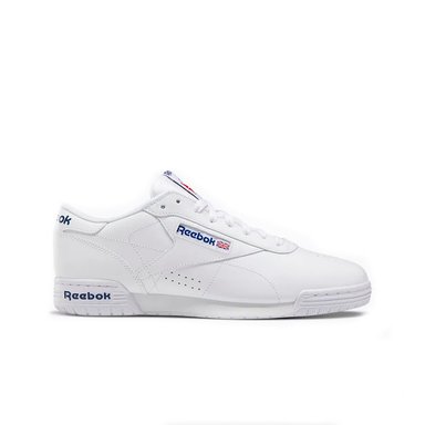 REEBOK ZAPATILLAS EXOFIT LO CLEAN LOGO INT PARA HOMBRE