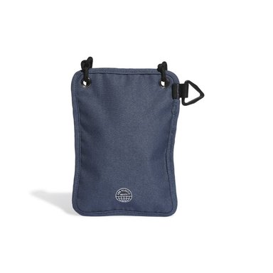 MOCHILA ADIDAS CXPLR SMALL BAG AZUL MINI BOLSO - 2