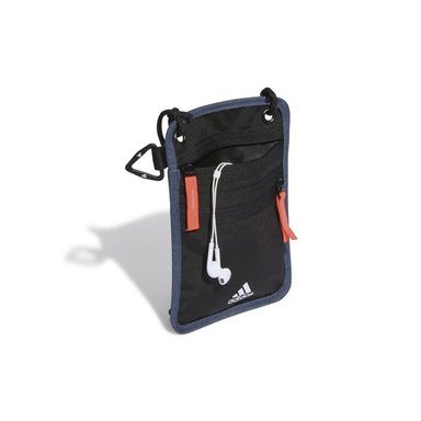 MOCHILA ADIDAS CXPLR SMALL BAG AZUL MINI BOLSO - 4