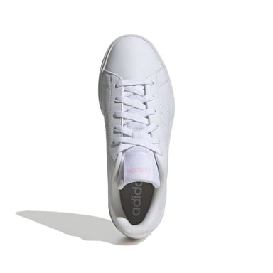 ADIDAS ZAPATILLAS ADVANTAGE BASE 2.0 MUJER - 4