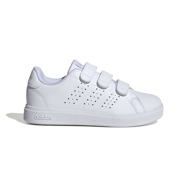 ZAPATILLAS ADIDAS BLANCO IE9020 ADVANTAGE BASE 2.0 CF C NIÑOS - 1