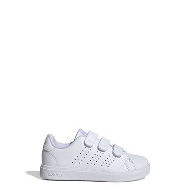 ZAPATILLAS ADIDAS BLANCO IE9020 ADVANTAGE BASE 2.0 CF C NIÑOS - 2