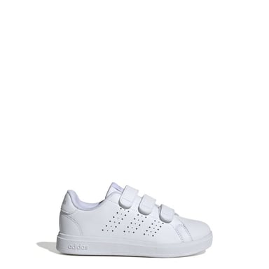 ZAPATILLAS ADIDAS BLANCO IE9020 ADVANTAGE BASE 2.0 CF C NIÑOS - 2