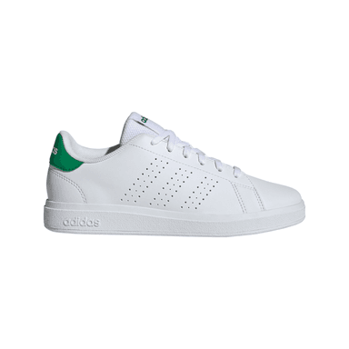 ZAPATILLAS UNISEX ADIDAS URBANAS BLANCO ID3889 ADVANTAGE BASE 2.0 J NIÑOS - 1