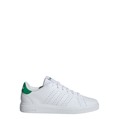 ZAPATILLAS UNISEX ADIDAS URBANAS BLANCO ID3889 ADVANTAGE BASE 2.0 J NIÑOS - 2