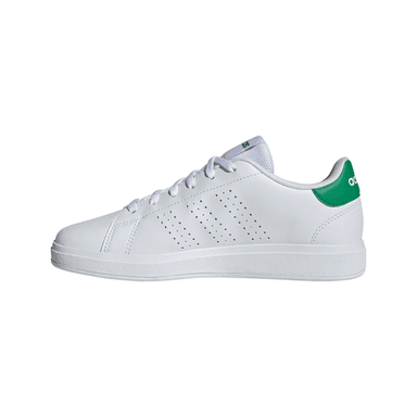 ZAPATILLAS UNISEX ADIDAS URBANAS BLANCO ID3889 ADVANTAGE BASE 2.0 J NIÑOS - 3