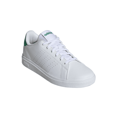 ZAPATILLAS UNISEX ADIDAS URBANAS BLANCO ID3889 ADVANTAGE BASE 2.0 J NIÑOS - 4
