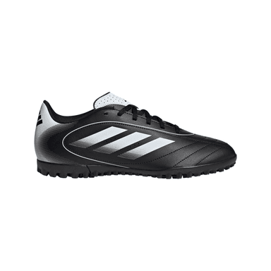 ZAPATILLAS HOMBRE ADIDAS FUTBOL PASTO SINTÉTICO NEGRO IH0083 GOLETTO IX TF - 2
