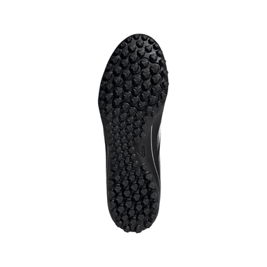 ZAPATILLAS HOMBRE ADIDAS FUTBOL PASTO SINTÉTICO NEGRO IH0083 GOLETTO IX TF - 4