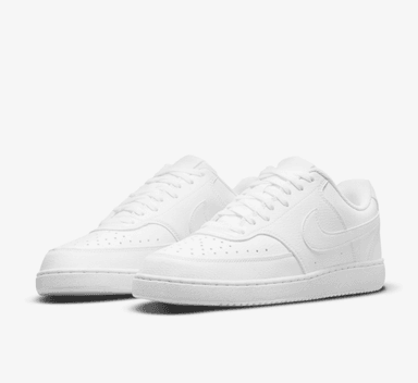 NIKE ZAPATILLAS NIKE COURT VISION HOMBRE - 5