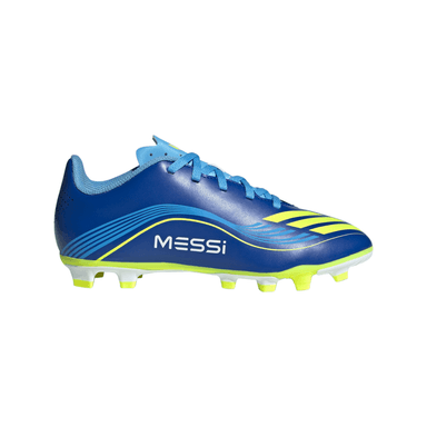 ADIDAS CHIMPUNES F50 MESSI CLUB FG/MG J NIÑO