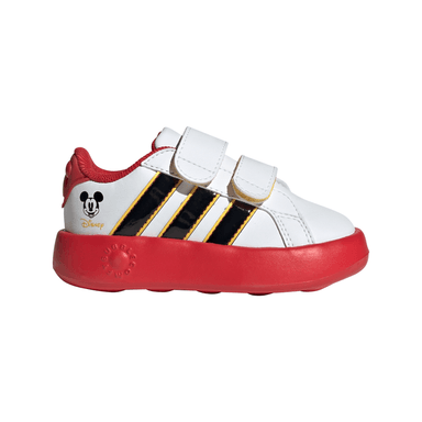 ADIDAS ZAPATILLAS GRAND COURT MICKEY CF I NIÑO - 1