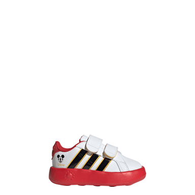 ADIDAS ZAPATILLAS GRAND COURT MICKEY CF I NIÑO - 3