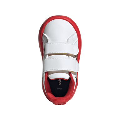 ADIDAS ZAPATILLAS GRAND COURT MICKEY CF I NIÑO - 4