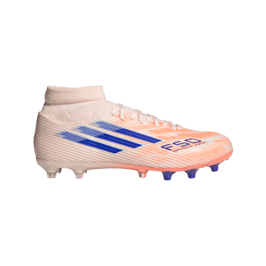ADIDAS CHIMPUNES F50 SPARKFUSION LEAGUE FG/AG MUJER