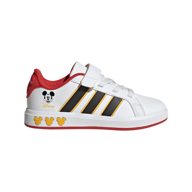 ADIDAS ZAPATILLAS GRAND COURT MICKEY EL K NIÑO