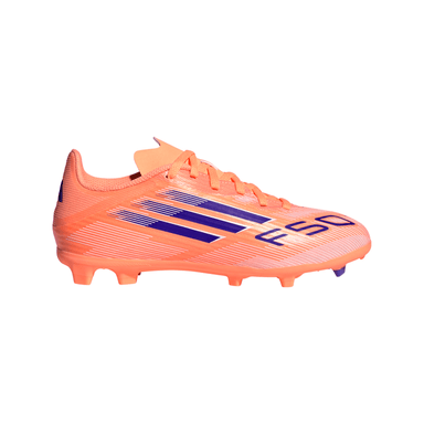 ADIDAS CHIMPUNES F50 LEAGUE FG/MG J NIÑO