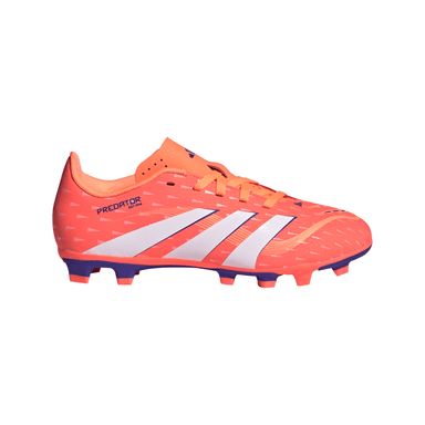 ADIDAS CHIMPUNES PREDATOR CLUB FG/MG J NIÑO