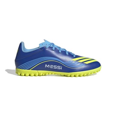 ADIDAS CHIMPUNES F50 MESSI CLUB TF HOMBRE